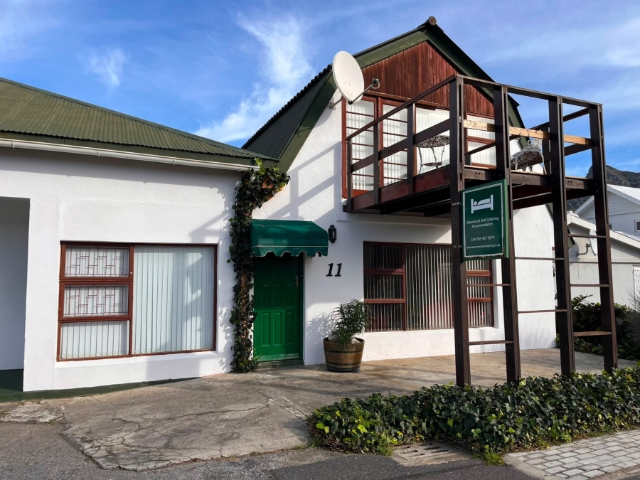 Commercial Property for Sale in Kleinmond Western Cape